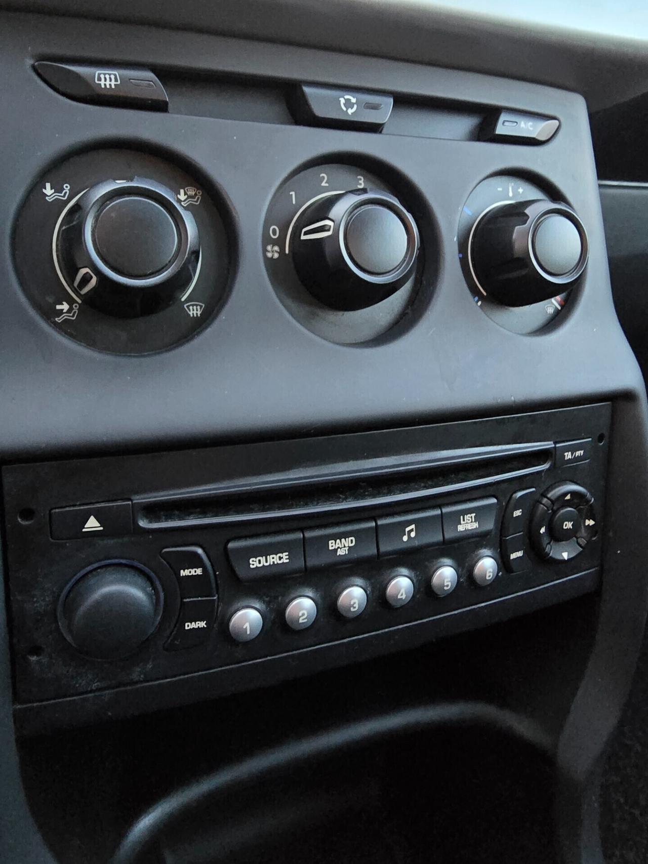 Citroen C3 1.4 HDi 70 Exclusive