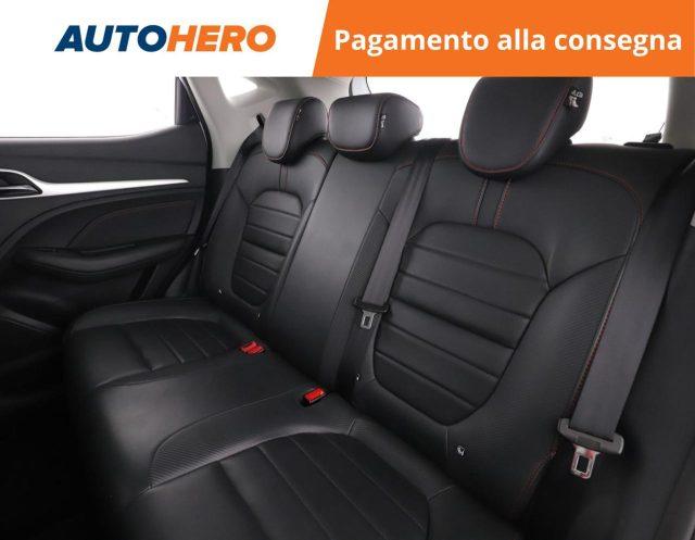 MG ZS 1.0T-GDI Luxury