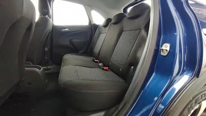 Opel Crossland 1.2 Turbo 12V 110 CV Start&Stop Edition