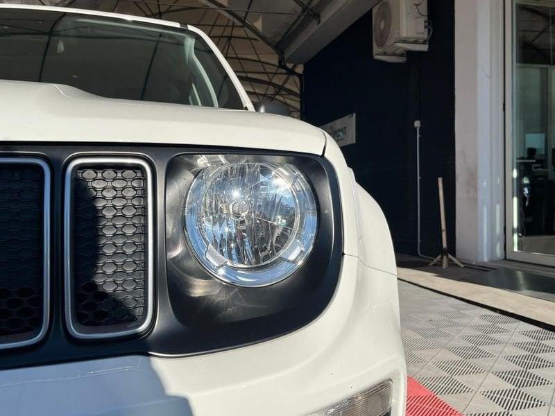 Jeep Renegade 1.6 Mjt 130 CV Longitude