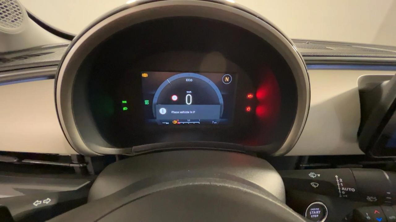 Fiat 600 Hybrid DCT MHEV La Prima '25 Km 0