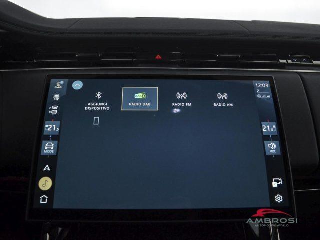 LAND ROVER Range Rover Sport 3.0 I6 PHEV HSE Dynamic 440CV