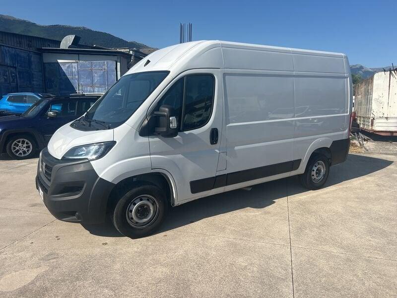 FIAT Ducato 290 35 2021 35 MH1 2.2 mjt3 140cv serie 9