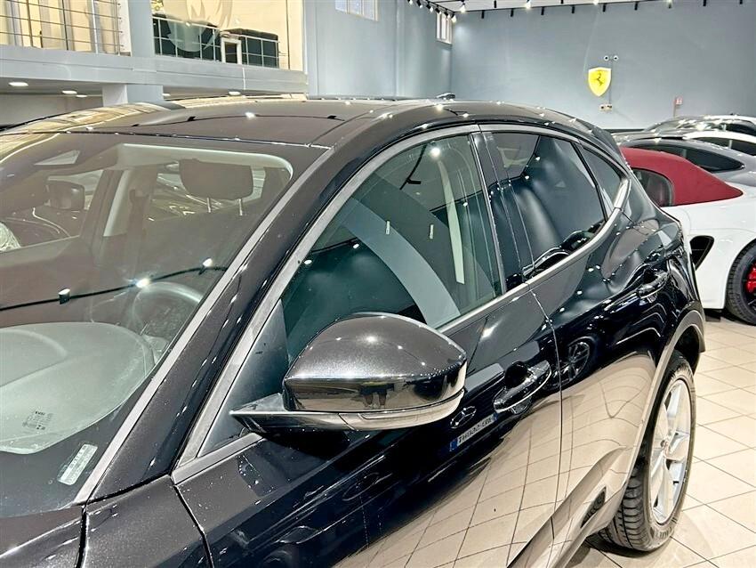 Jaguar E-Pace 2.0D I4 163 CV SE