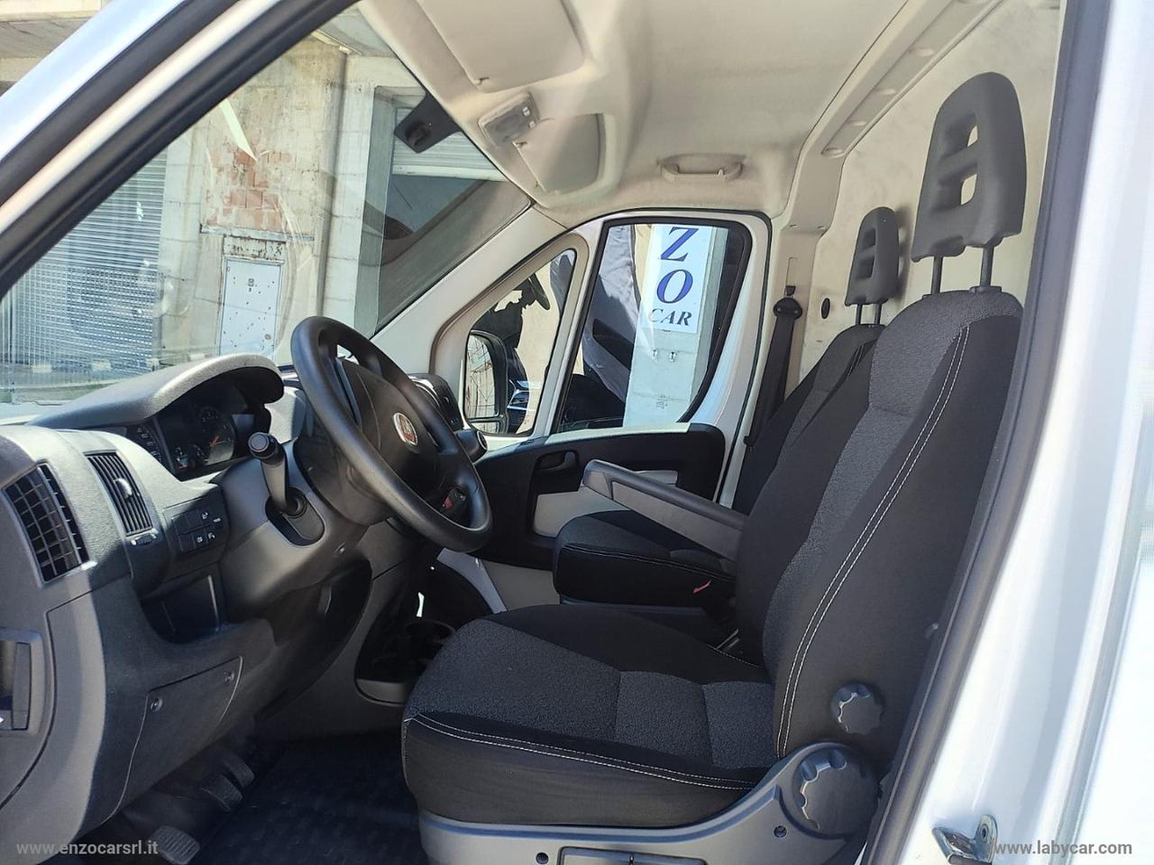 Ducato 35 2.3 MJT 130CV PLM-TA Furg.Maxi