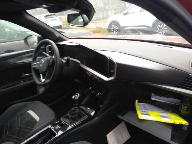 Opel Mokka 1.2 TURBO 130CV AUTOMATICA ULTIMATE ( FARI LED - PDC COCKPIT MIRROR TELECAMERA POST. )