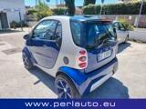 Smart Smart 600 smart & passion MOTORE RIFATTO A 117000KM