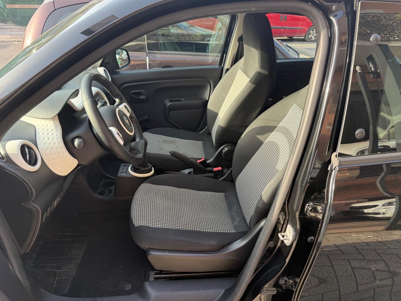 Renault Twingo SCe Duel
