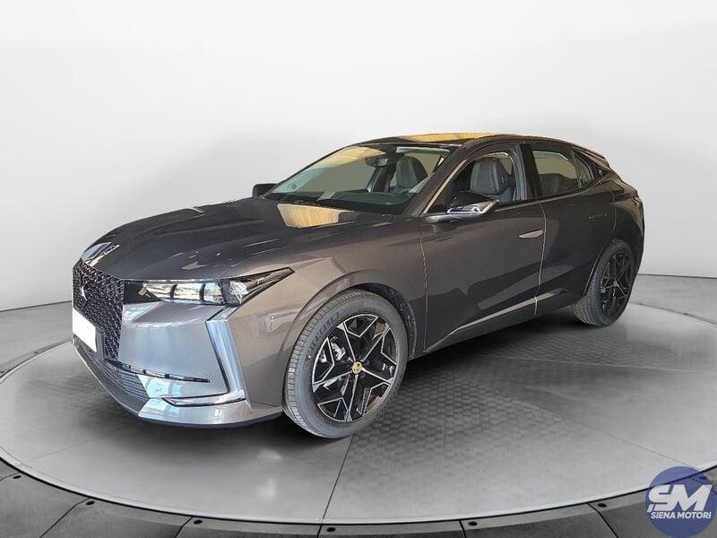 DS DS4 DS 4 BlueHDi 130 aut. Édition France