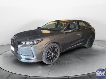 DS DS4 DS 4 BlueHDi 130 aut. Édition France