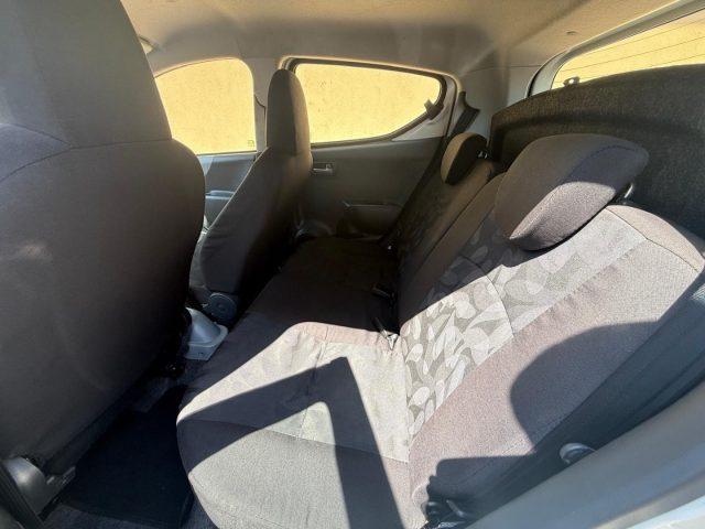 SUZUKI Alto 1.0 GPL GL