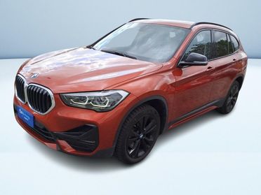 BMW X1 20 d Sport xDrive Steptronic