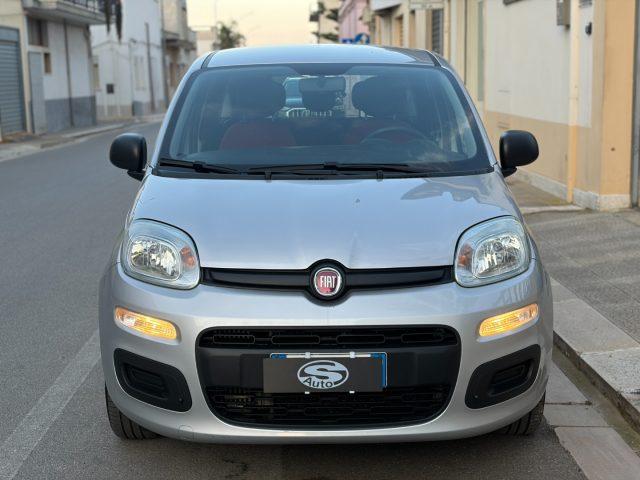 FIAT Panda 1.3 MJT Lounge EURO6