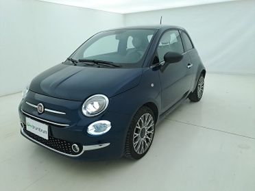 Fiat 500 Star BR365997 1.0 Mild Hybrid 70CV