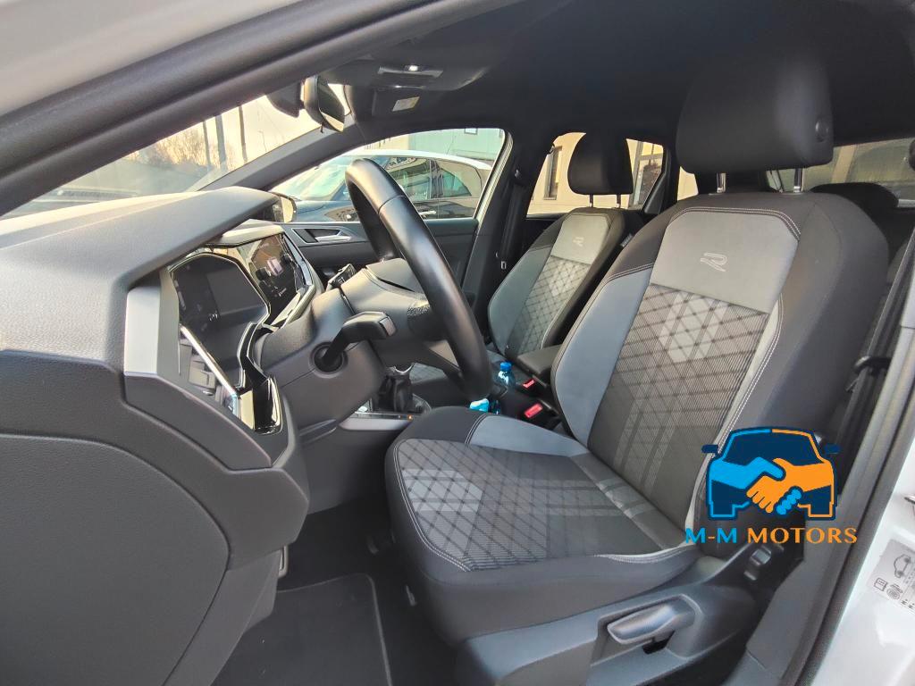 Volkswagen Polo 1.0 tsi R-Line 95cv