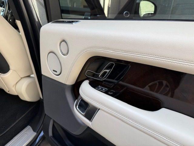 LAND ROVER Range Rover 3.0 SDV6 Autobiography TETTO PANORAMICO