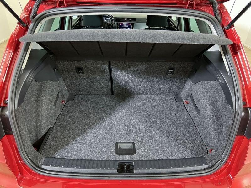 SEAT Arona Arona 1.6 TDI 95 CV Style