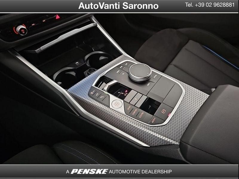 BMW Serie 3 Touring 320d 48V xDrive Touring Msport Pro