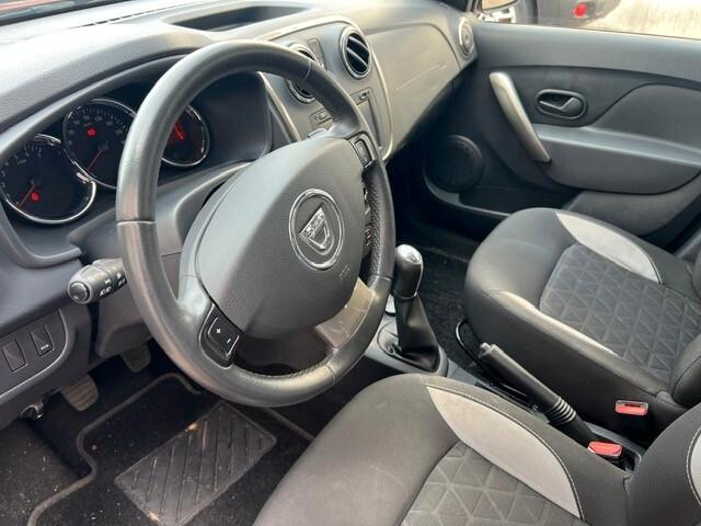 Dacia Sandero Stepway 0.9 Prestige NEOPATENTATI