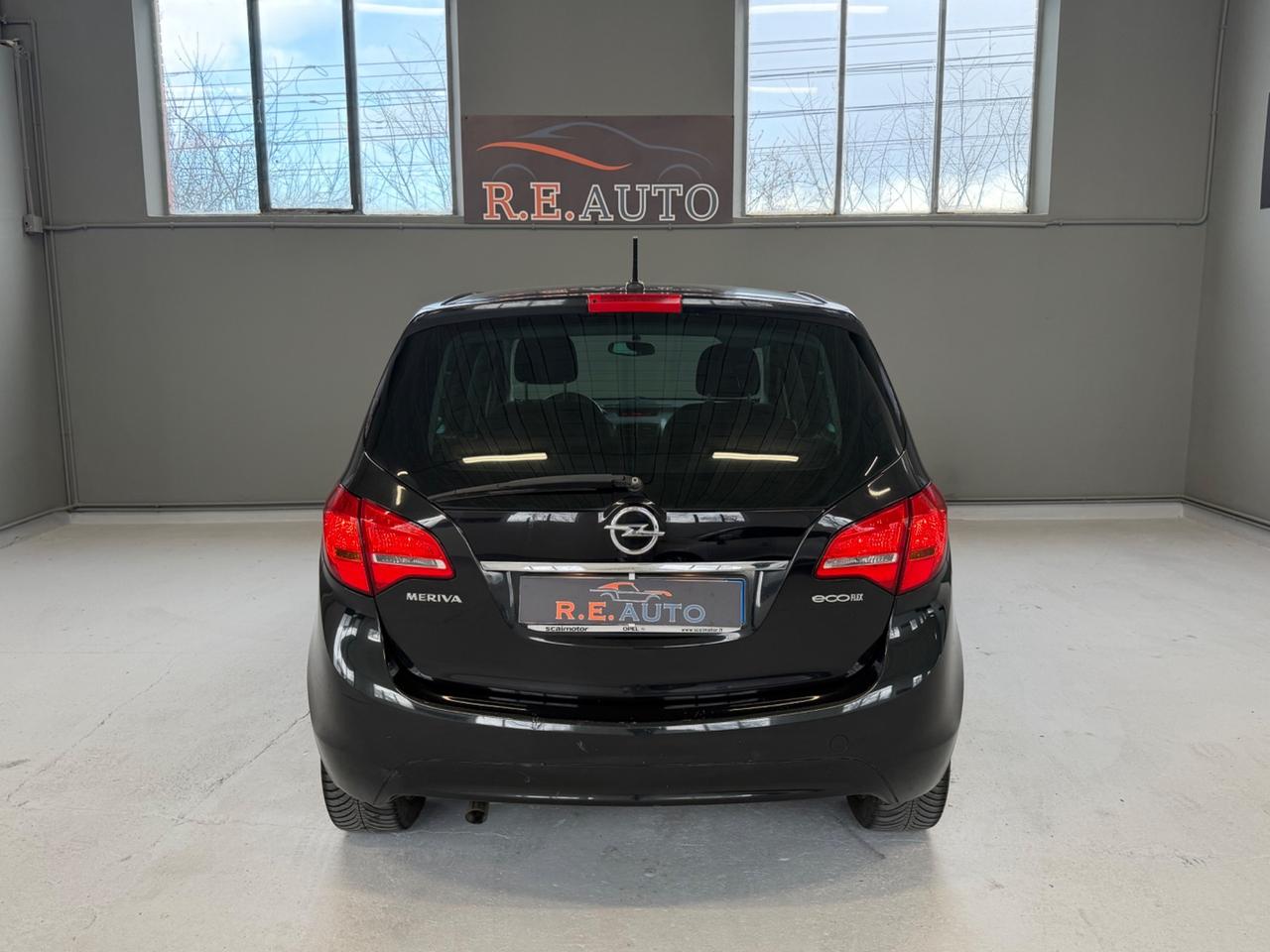 Opel Meriva 1.3 CDTI 95CV ecoFLEX Start&Stop Cosmo