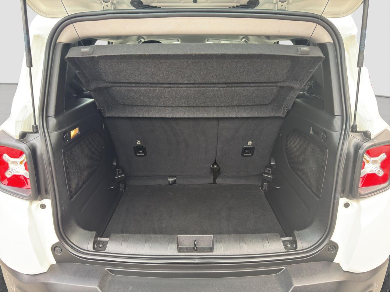 Jeep Renegade 1.6 mjt 130cv Limited 2023