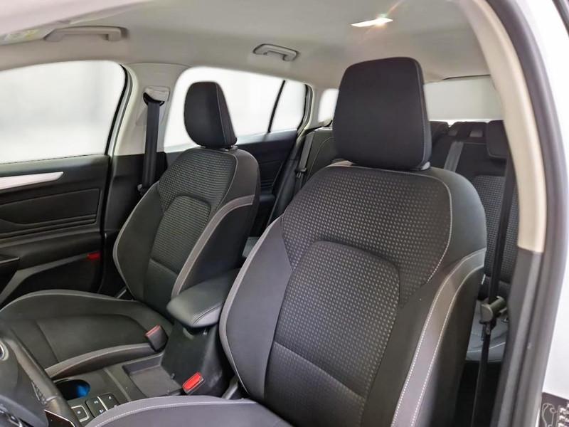FORD FOCUS 1.5 ECOBLUE 120 CV BUS CO-PILOT AUTO SW STATION WAGON