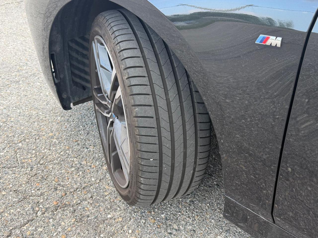Bmw 116 M Sport 116 d #50322