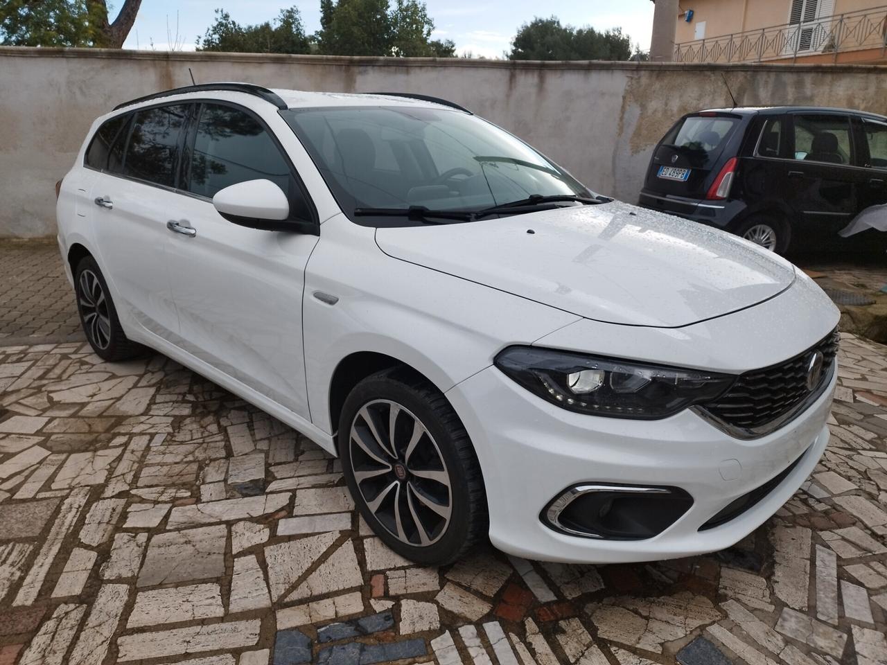 Fiat Tipo 1.6 Mjt S&S 5 porte Business