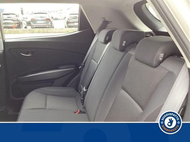 KGM Tivoli Must 1.5 Turbo GDI 135 CV