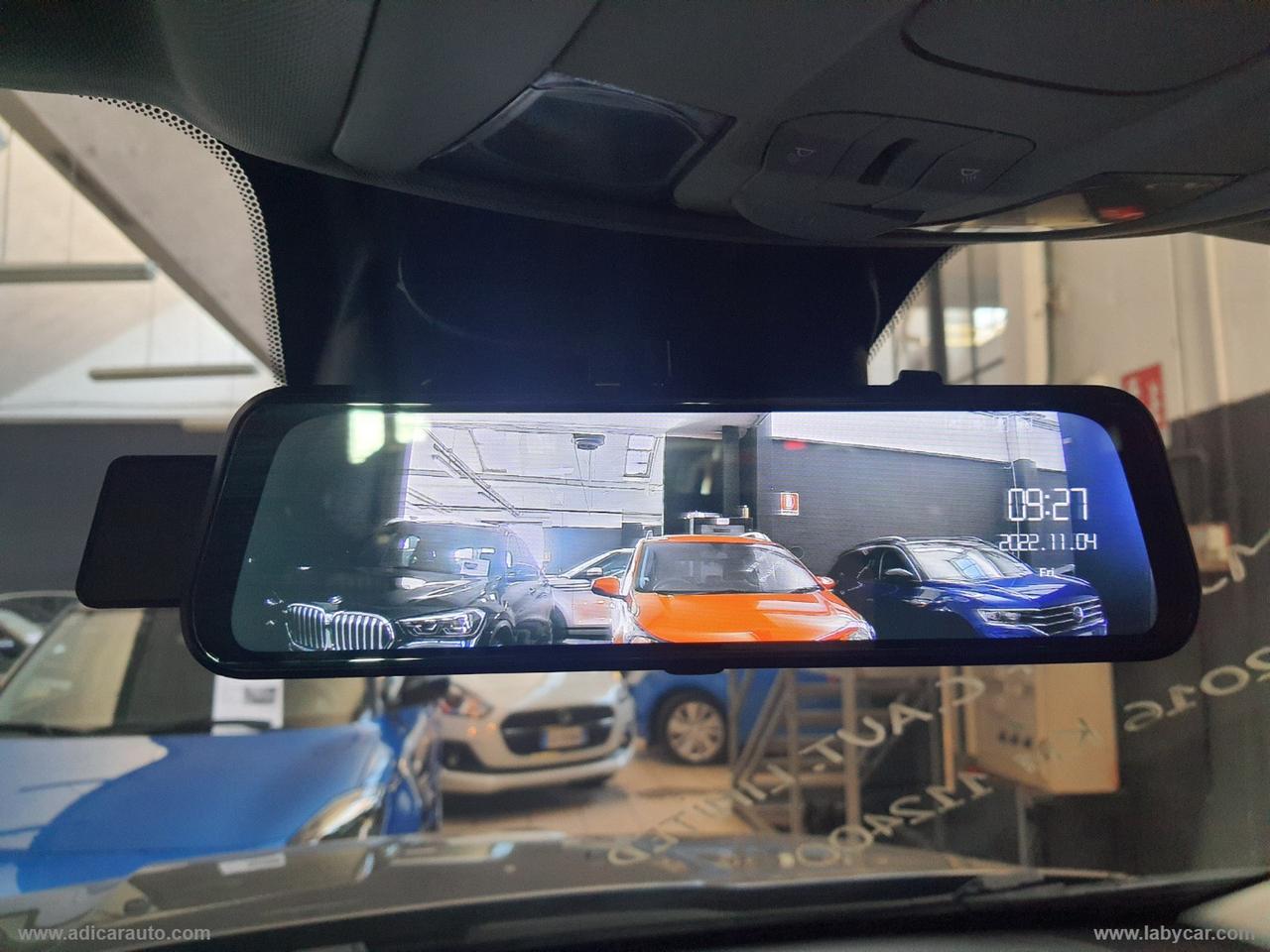 JEEP Renegade 2.0 Mjt 140 CV 4WD AD.L.Limited