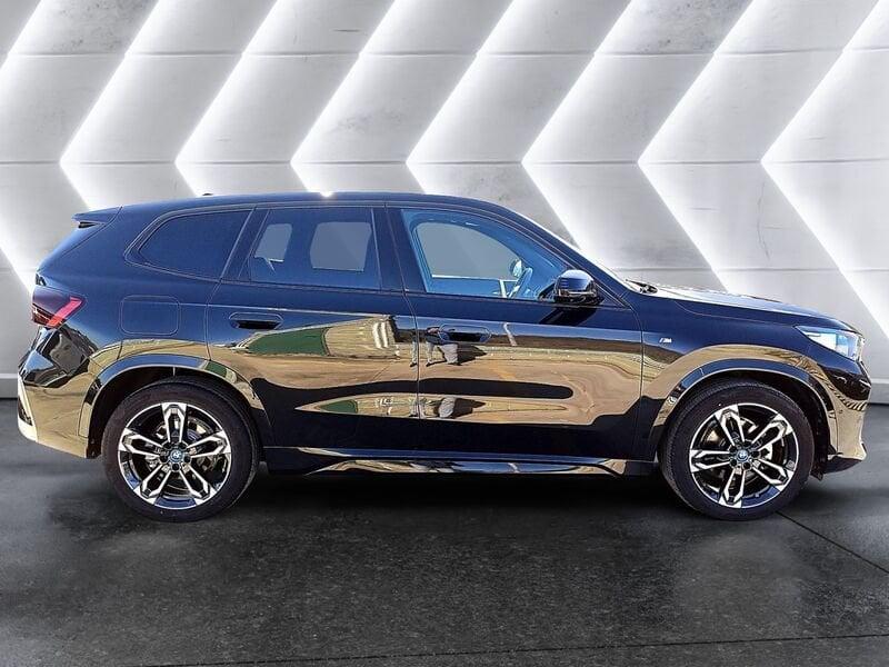 BMW X1 i edrive 20 MSport