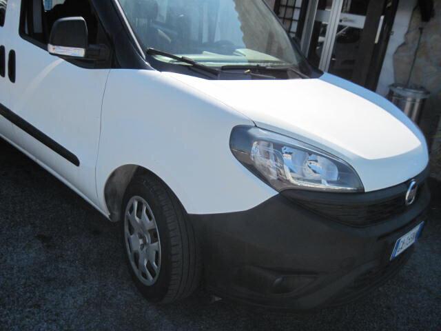 Fiat Doblo 1.3 MTJET FINANZIABILE GARANZIA