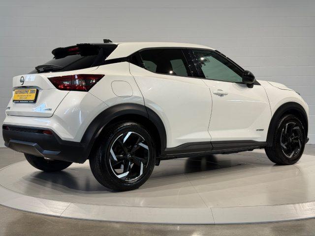 NISSAN Juke 1.6 HEV N-Connecta PREZZO REALE