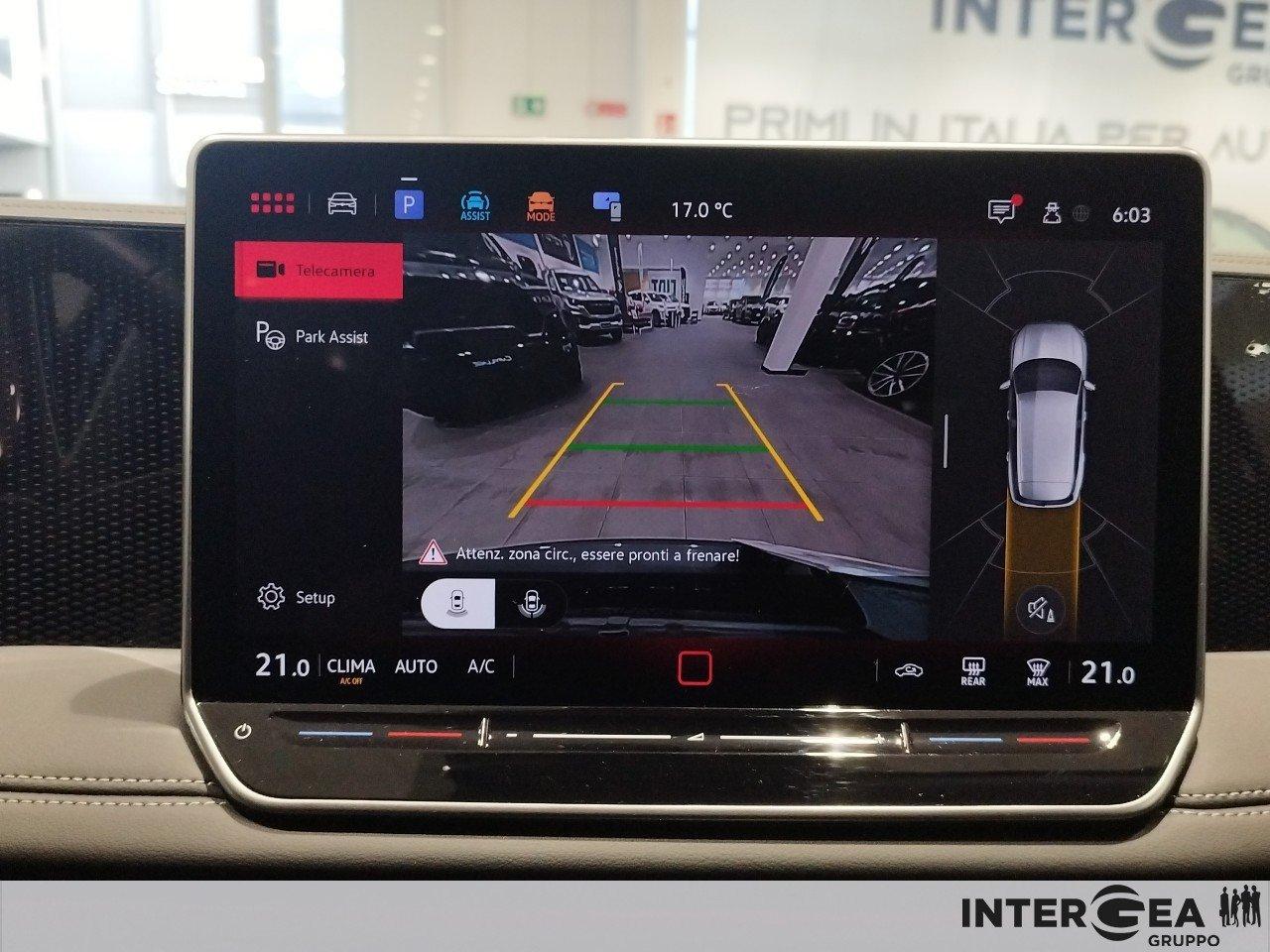 VOLKSWAGEN Tiguan 2.0 tdi Edition Plus 150cv dsg
