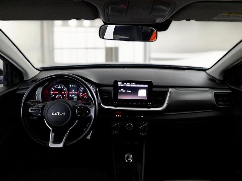 KIA STONIC 1.0 T-GDI 74KW MHEV STYLE