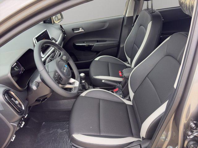 KIA Picanto 1.0 12V 5 porte GT Line