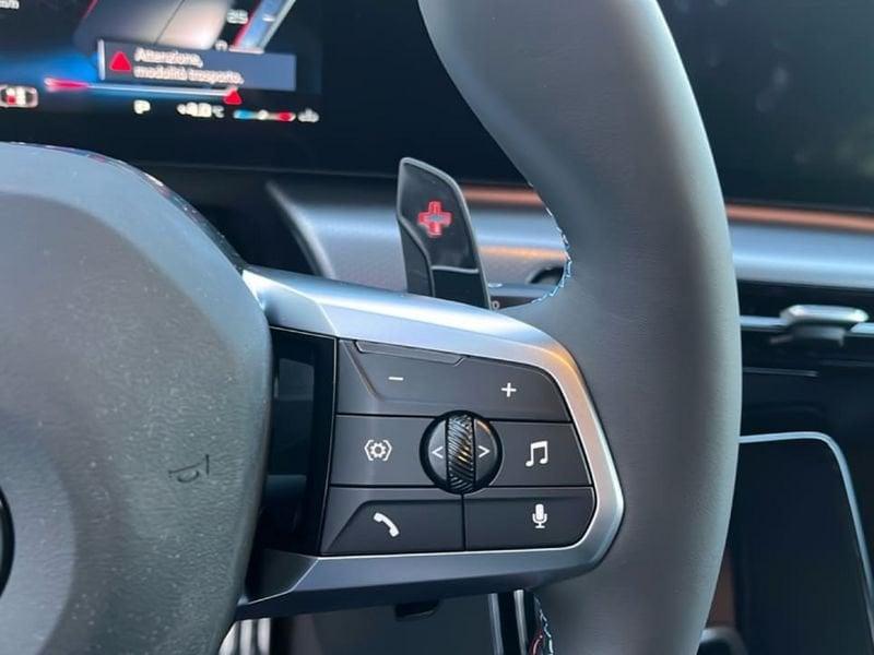 BMW X2 M35i xDrive M Sport Pro