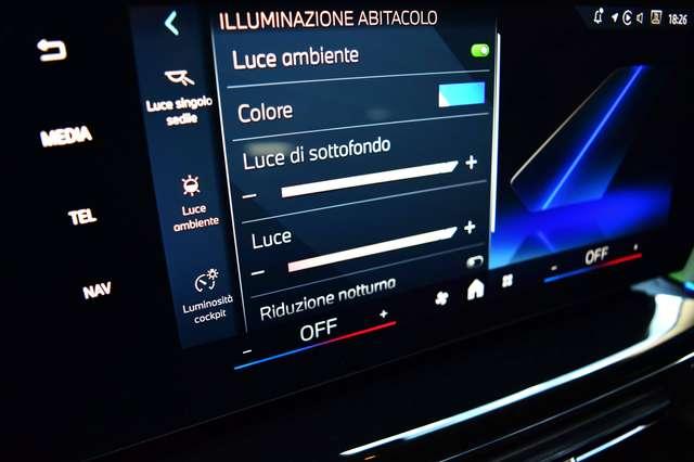 BMW X1 sDrive 18d 150 cv Automatica