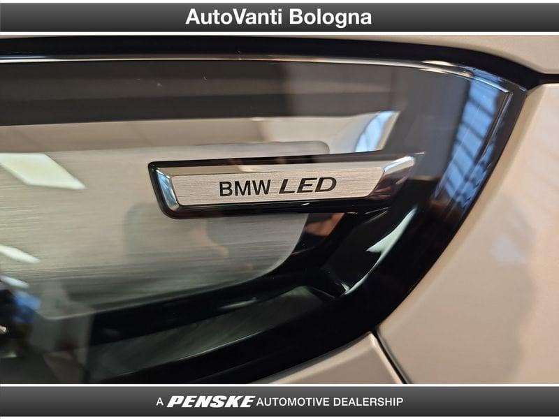 BMW X1 X1 xDrive 23d xLine