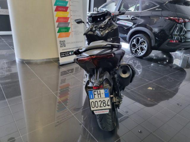 YAMAHA T-Max 560 XP500A