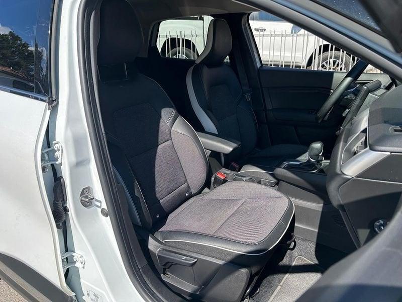 Renault Captur II 2019 1.6 E-Tech full hybrid Techno Auto 145cv