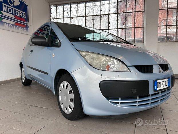 Mitsubishi Colt CZ3 1.1 12v (per neo patentati)