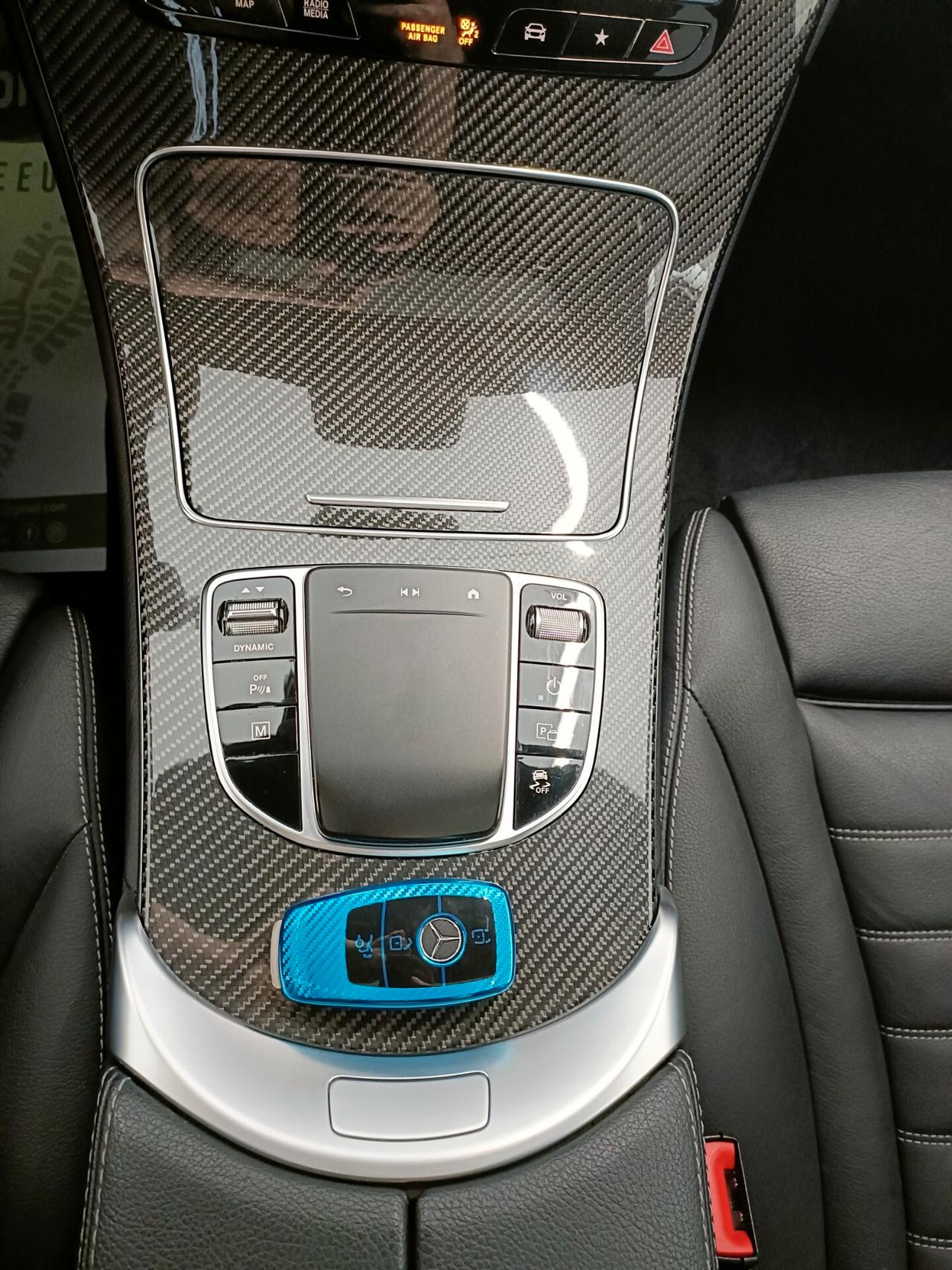 Mercedes-benz GLC 300 GLC 300 de 4Matic EQ-Power Premium