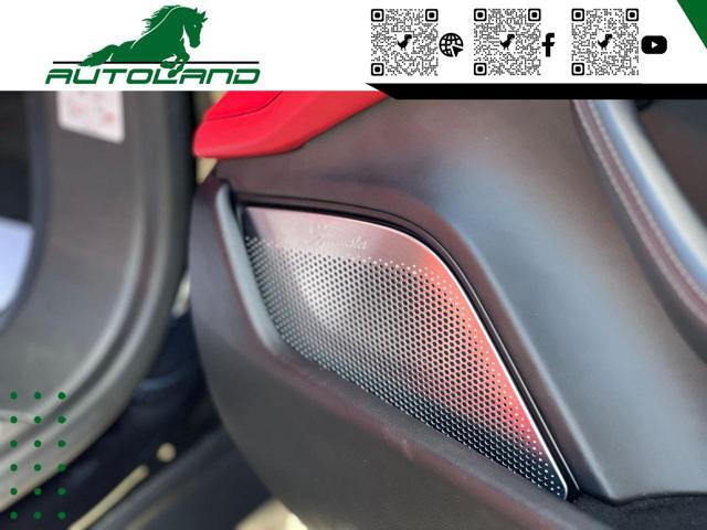 PORSCHE Taycan Turbo S IVA DET Full Optional