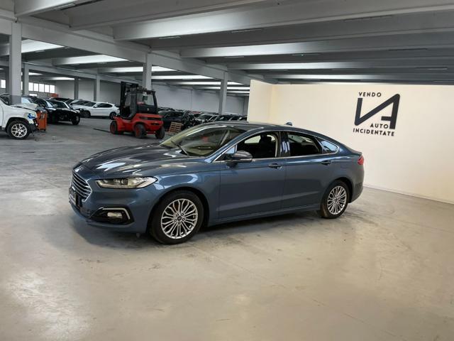 FORD Mondeo 2.0 ECOBLUE 150CV S&S 5P. TITANIUM BUSINESS