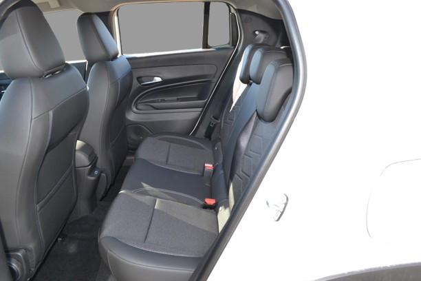 JEEP AVENGER - SUMMIT Benzina 1.2 100cv