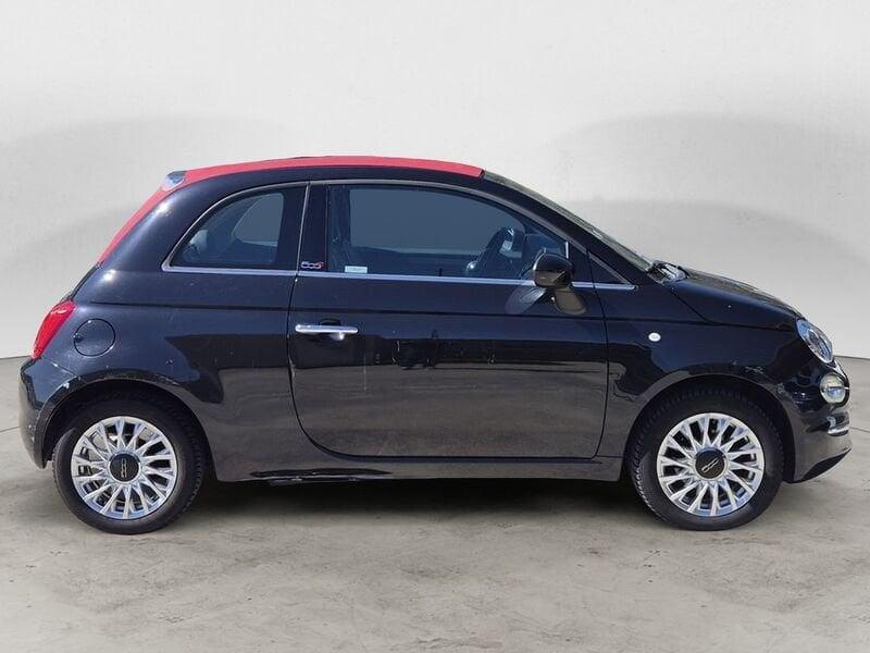 FIAT 500 1.2 Lounge 69cv