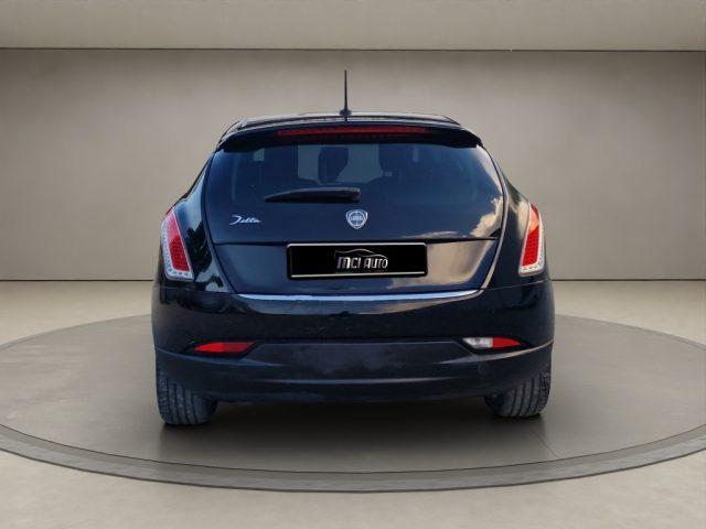 LANCIA Delta 1.6 MJT DPF Oro