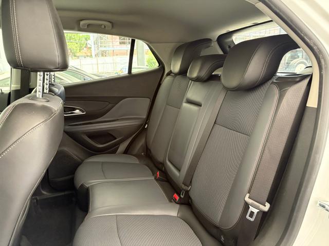 OPEL Mokka 1.4 140CV Ego