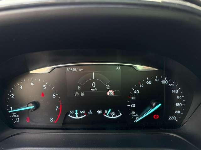 Ford Puma Puma II 2020 1.0 ecoboost h Titanium s